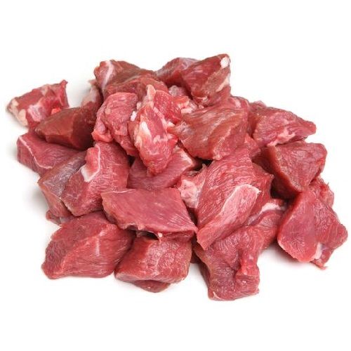 MUTTON (BONELESS) 1kg