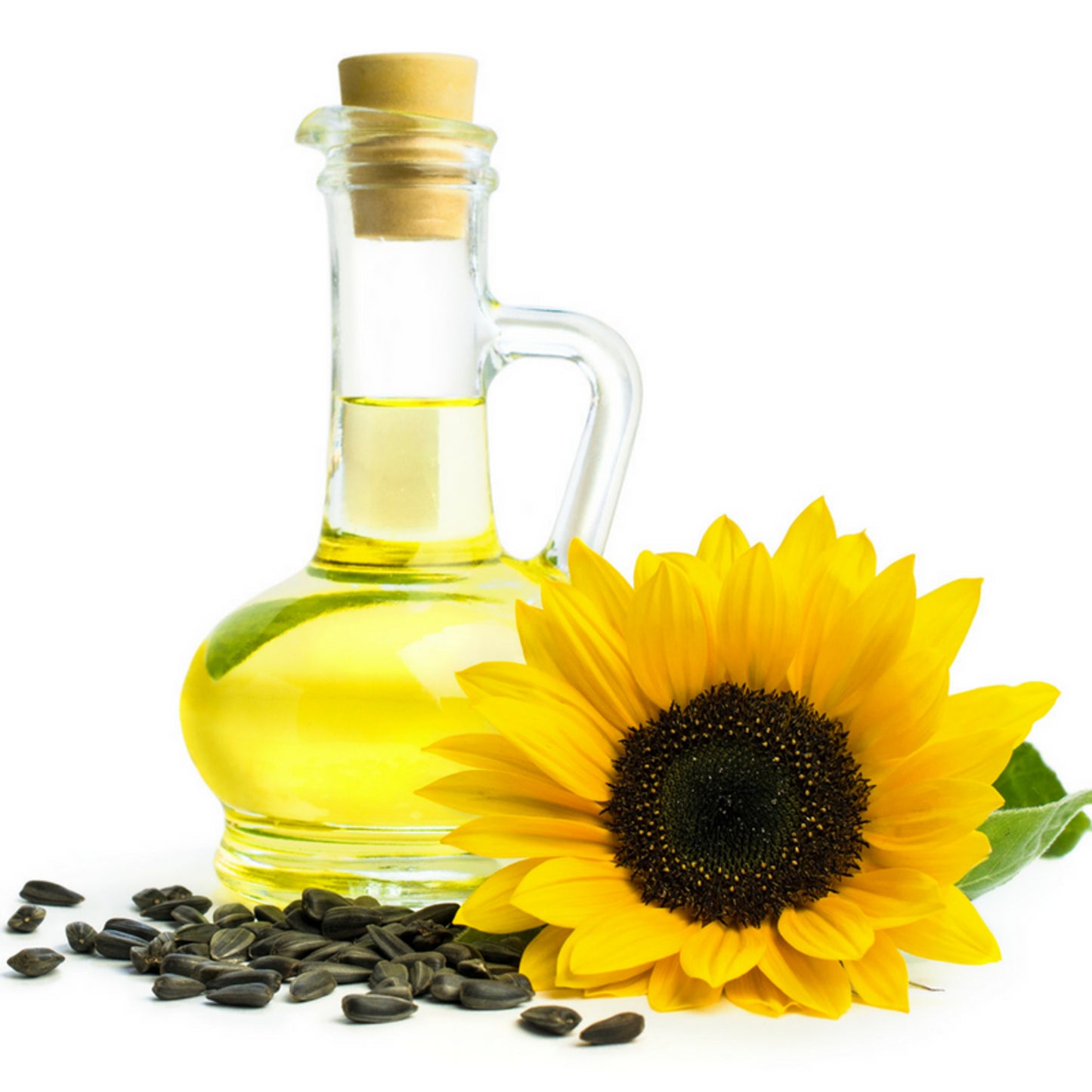 SUNFLOWER OIL 2L