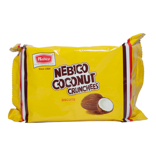 NEBICO COCONUT BISCUITS