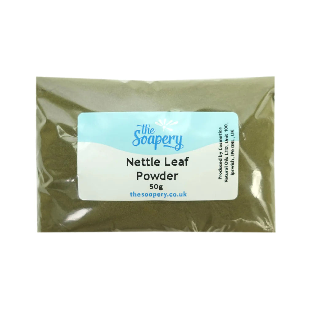 NETTLE POWDER 50g