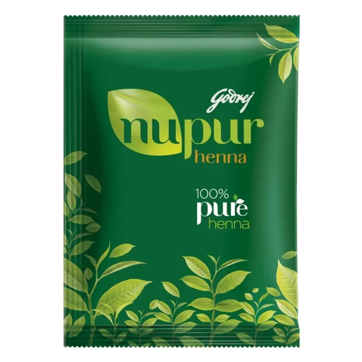 NUPUR HEENA 120g