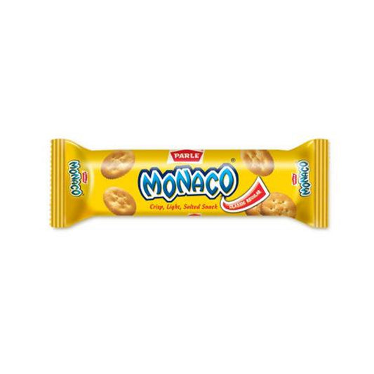 PARLE MONACO 63g