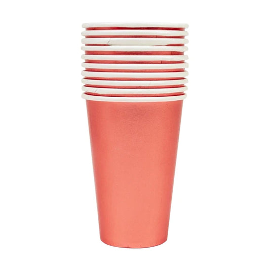 PARTY CUPS 10pk