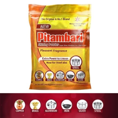 PITAMBARI 200G