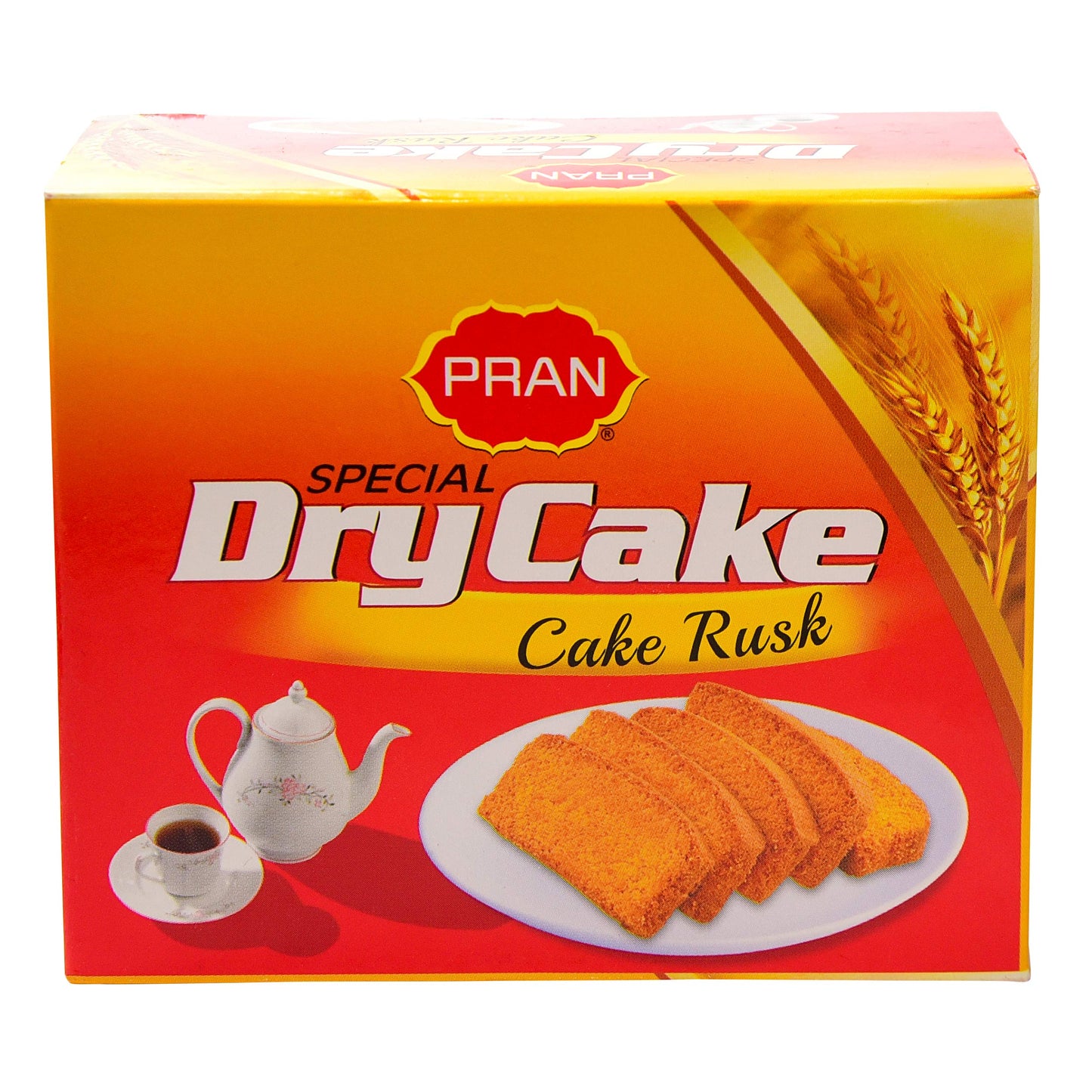 PRAN DRY CAKE 120G