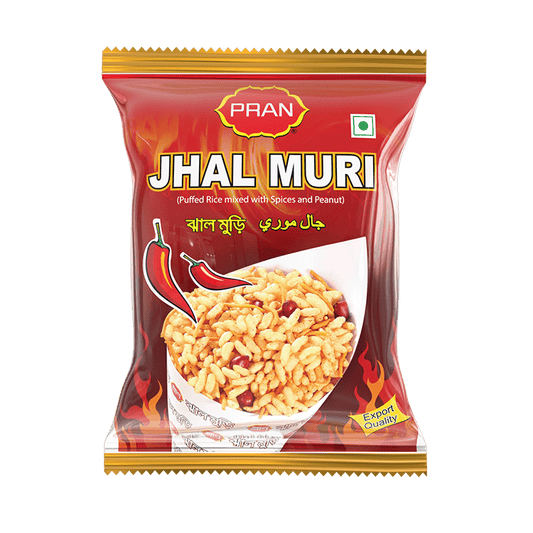 PRAN JHAL MURI