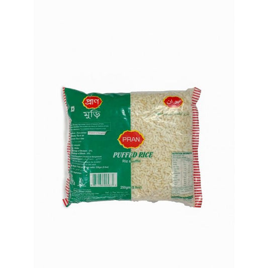 PRAN PUFFED RICE 500g