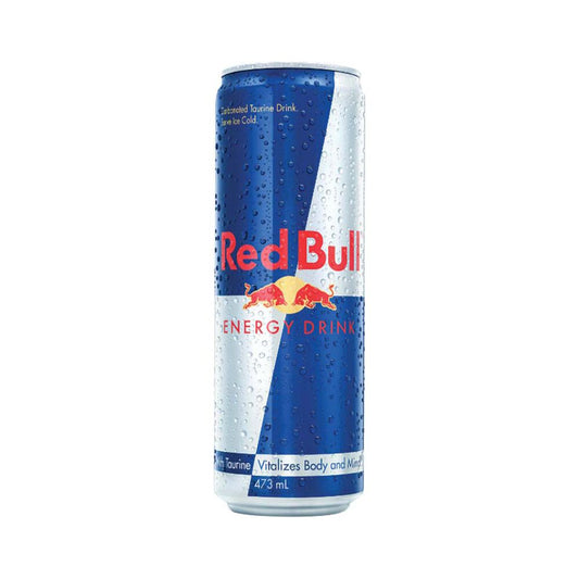 RED BULL 473ml