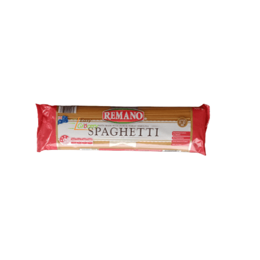 REMANO SPAGHETTI 500G