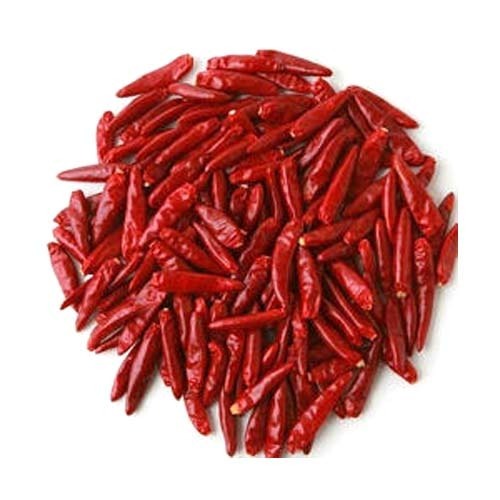 RHEA Chilli Red Stemless 100g