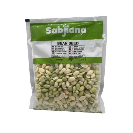 SABJIANA BEAN SEED 300g