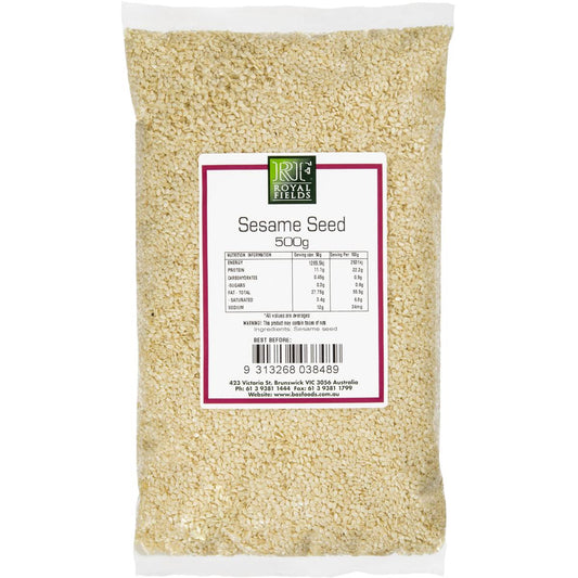 SESAME 500g