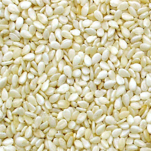 SESAME SEED WHITE 200g