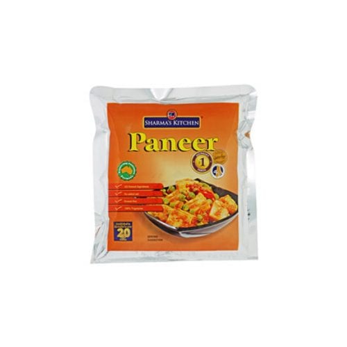 SHARMA PANEER 1BAG