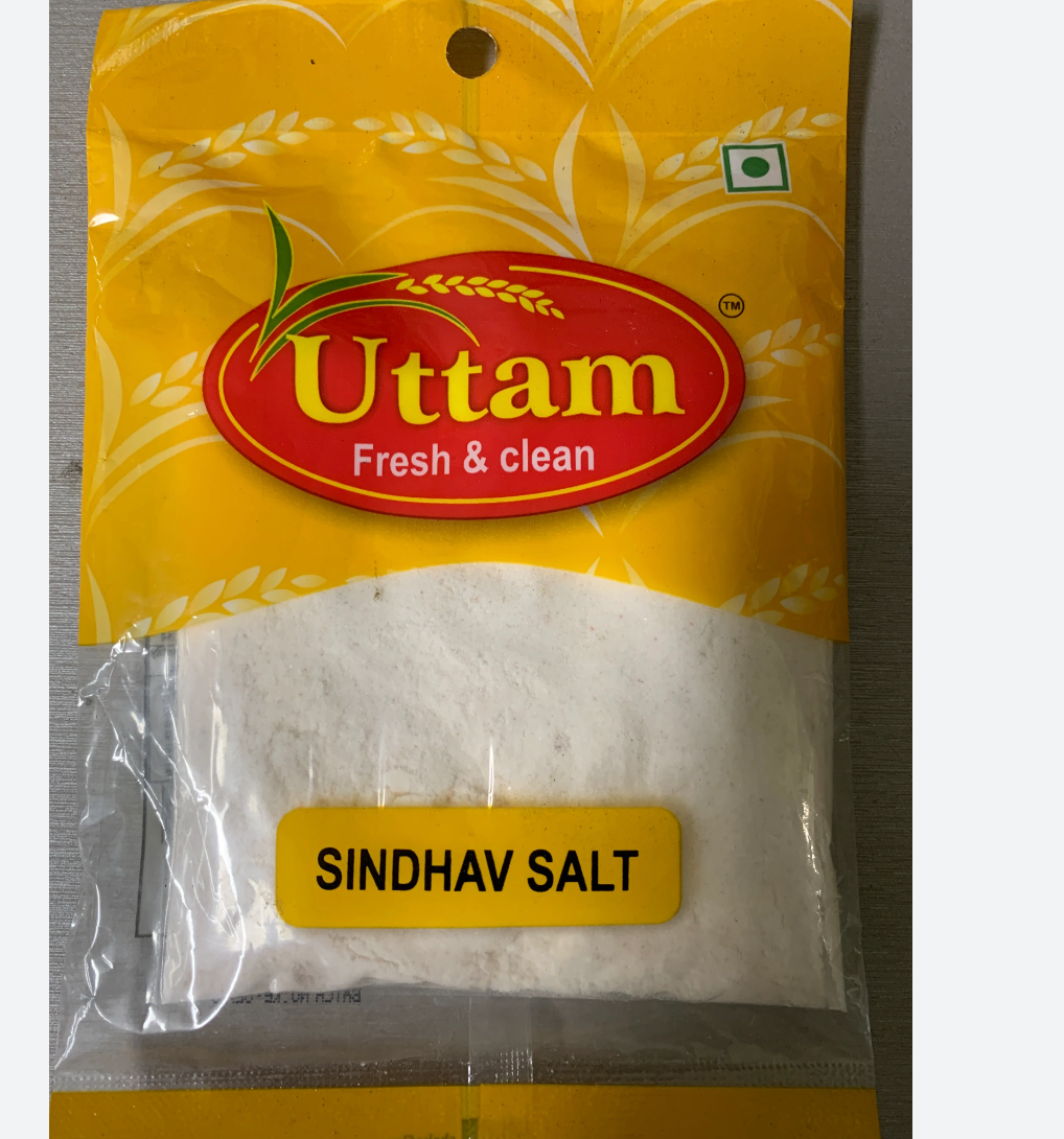 SIDHENUN SALT 200g