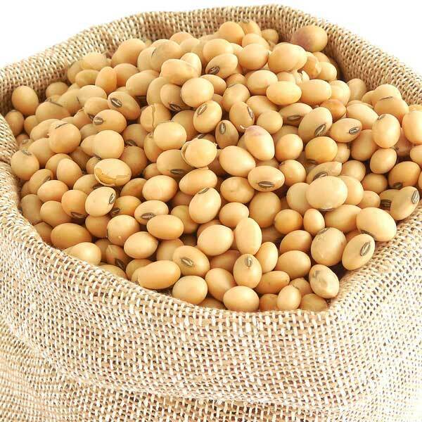 SOYA BEANS 1kg