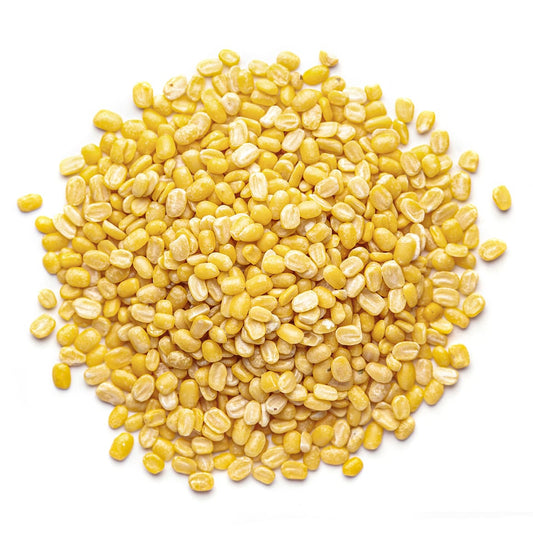 SPLIT MOONG DAL 1KG