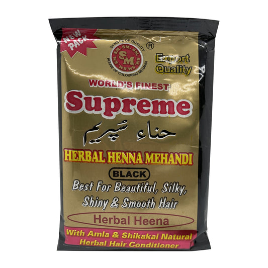 SUPREME HEENA