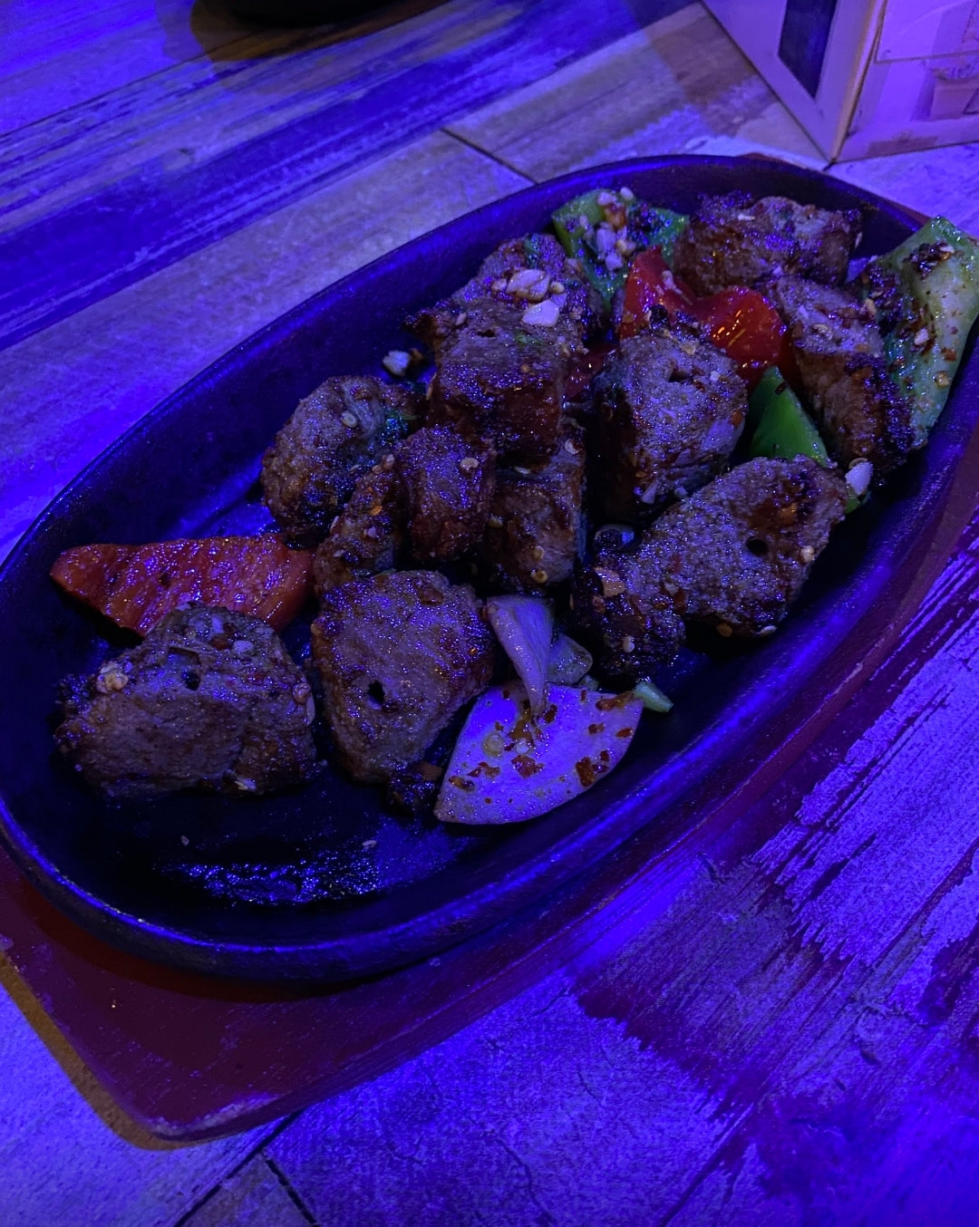 Campsie Restaurant-Khukuri