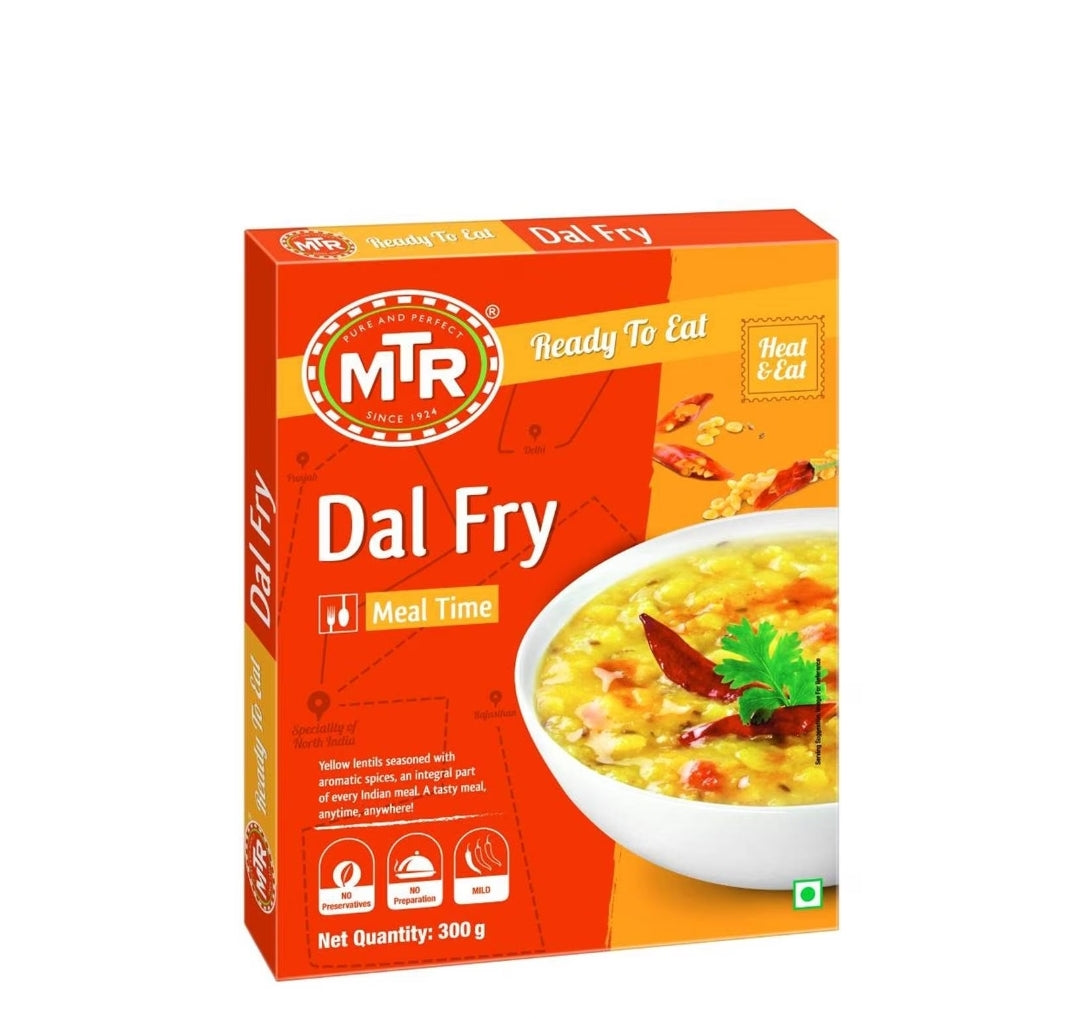 Dal Fry 300g