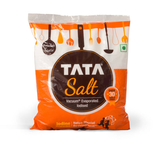 TATA SALT 1kg