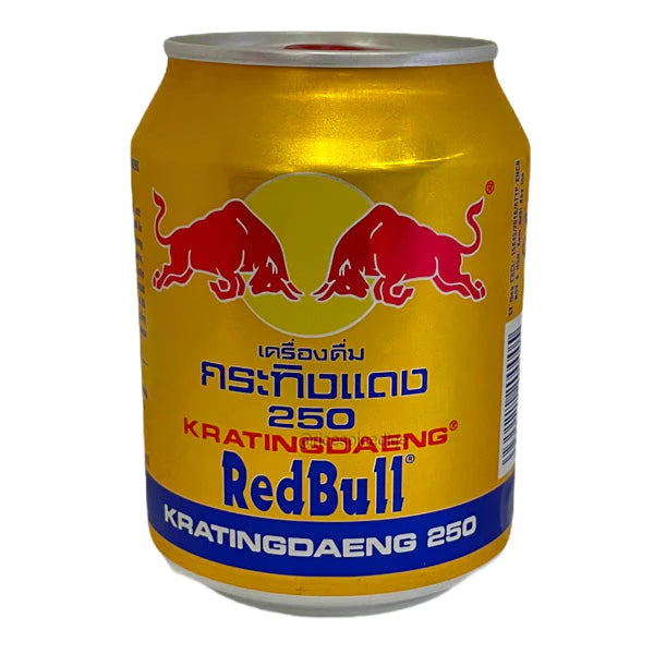 THAI RED BULL