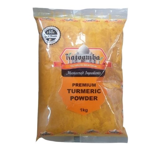 KAT TURMERIC POWDER 1KG