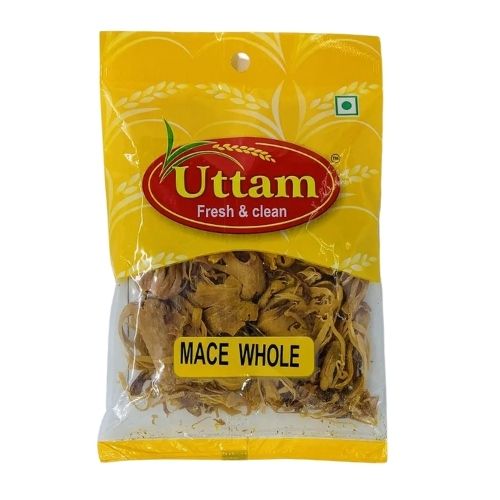 UTTAM JAVITRI MACE (WHOLE) 25g