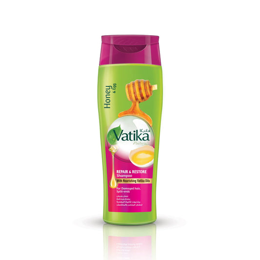 VATIKA REPAIR & RESTORE 400ml