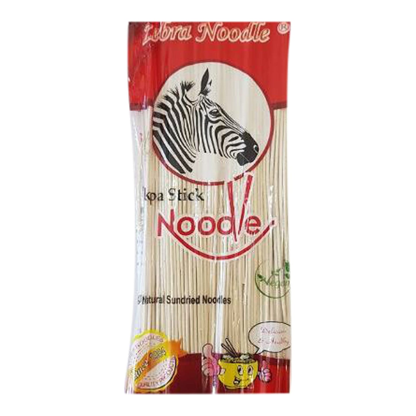 ZEBRA THUKPA NOODLS 500g