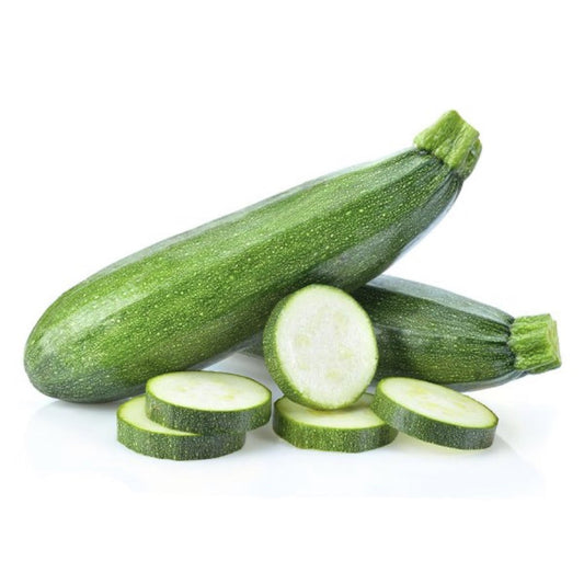 ZUCCHINI 1KG