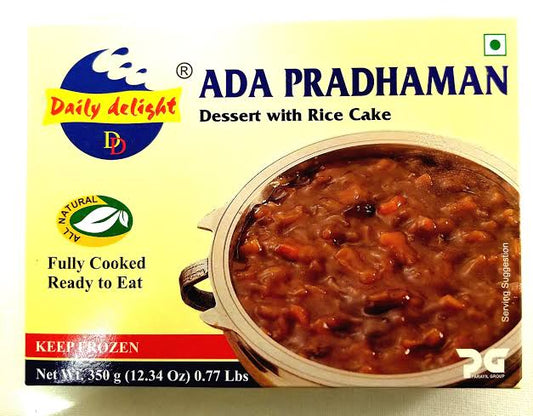 Daily Delight ADAPRADDHMAN 350g