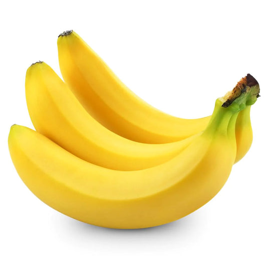 BANANA 3 PIECES