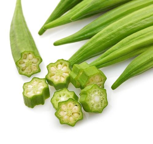 OKRA 250g