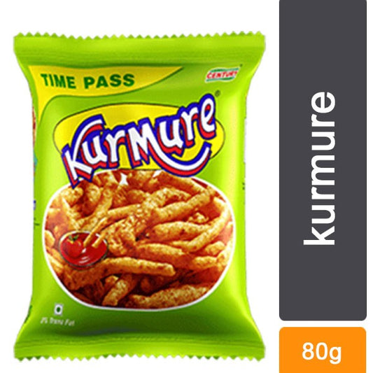 CENTURY KURMURE 80G