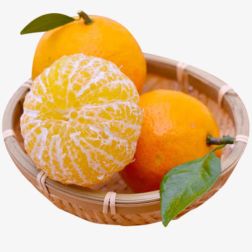 Sweet Mandarin 1KG