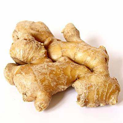 GINGER 150G