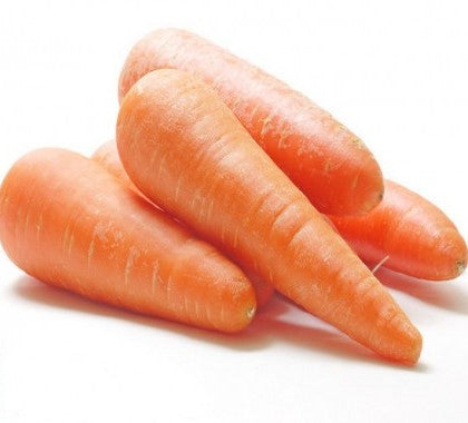 Carrots 1 KG