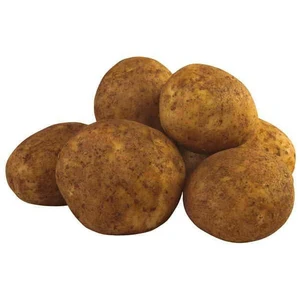 POTATO UNWASHED 1KG