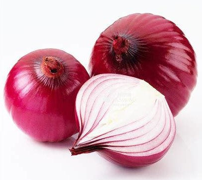 Red Onion Big Size  1KG