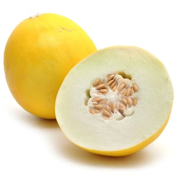 Golden MELON Whole 1