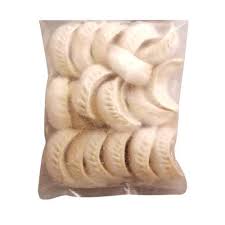 Frozen Chicken Momo 30 pieces