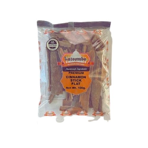 KT CINNAMON STICK(F) 100g