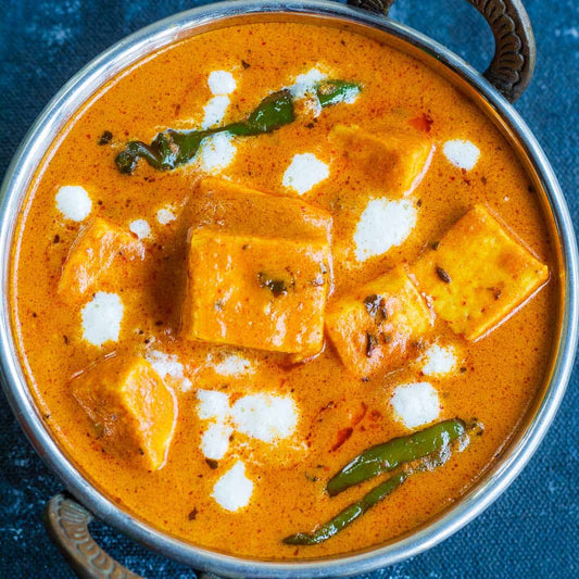 Paneer Makhani