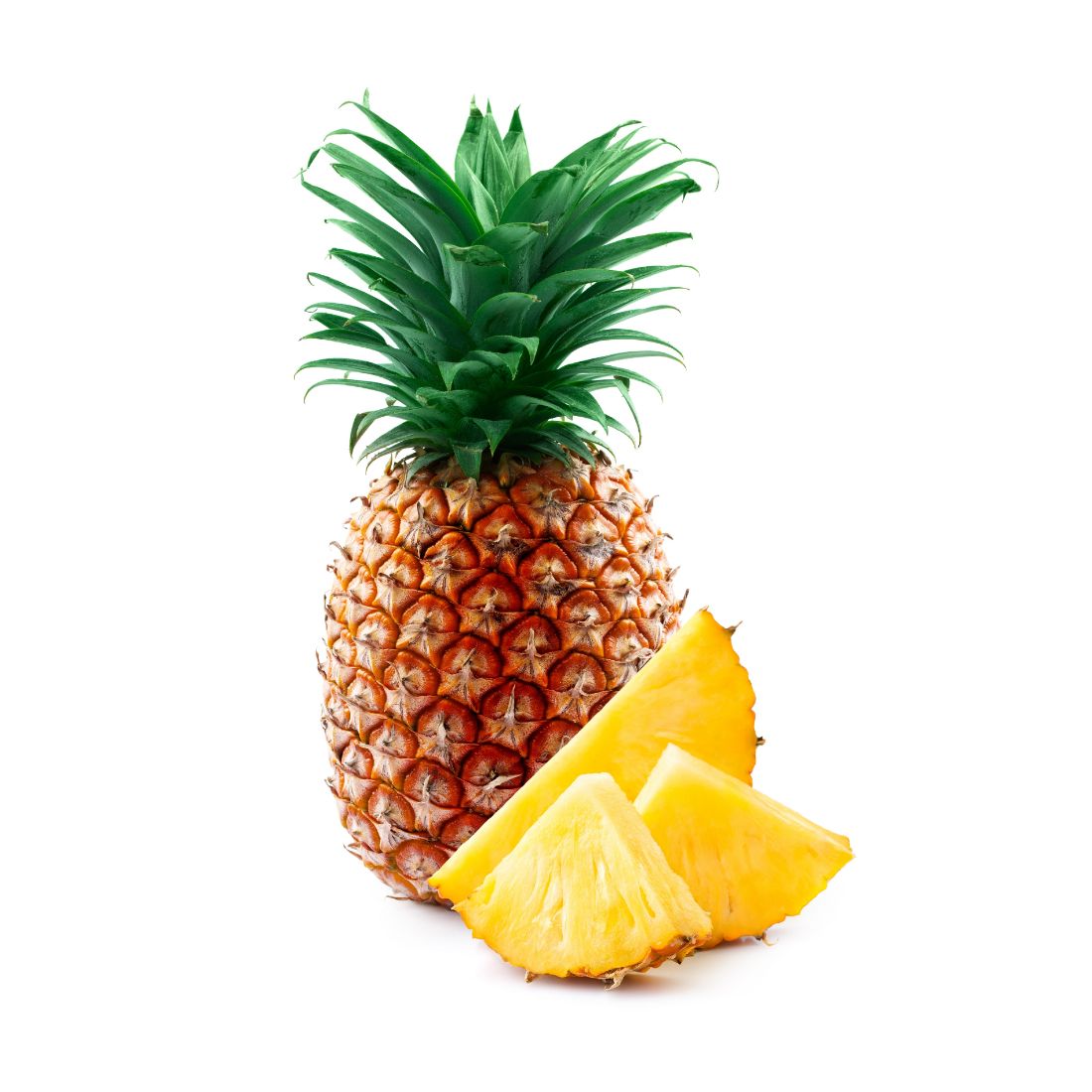 PINEAPPLE 1 PIECE