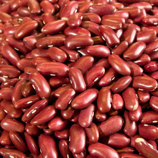 DARK RED KIDNEY BEANS 1kg