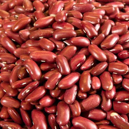 DARK RED KIDNEY BEANS 5kg