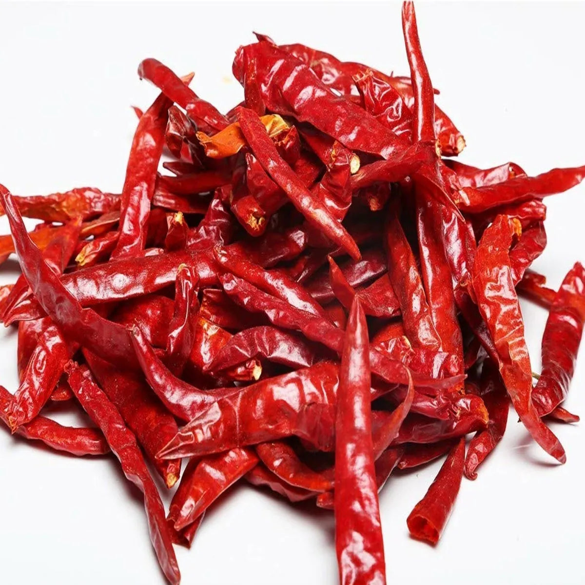 Hot Red Chilly 200gm