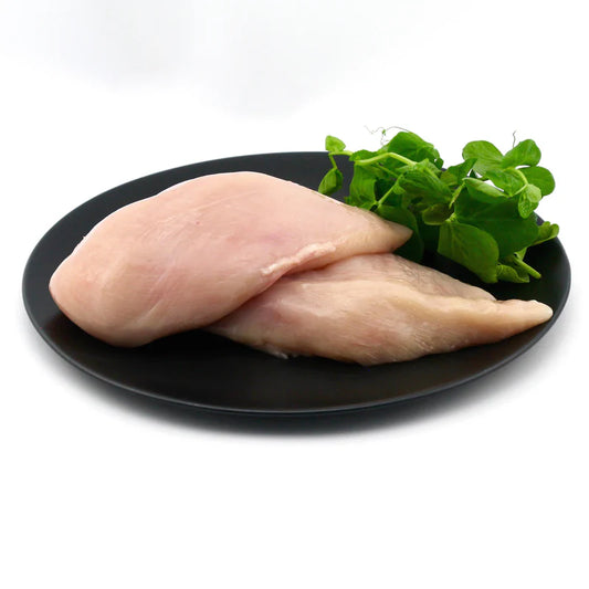 CHICKEN BREAST FILLET 300G