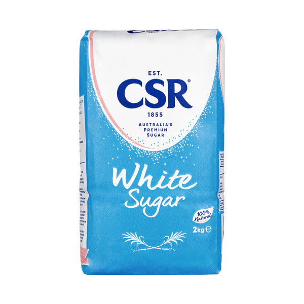 sugar 2kg